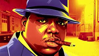 The Notorious BIG  Long Kiss Goodnight Incognito Remix [upl. by Hsemin]