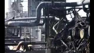 CSB Safety Video Propylene Fire and Explosions [upl. by Attenyw373]