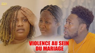 Violence au Sein du Mariage  Il a transformé leur mariage en cauchemar [upl. by Chon]