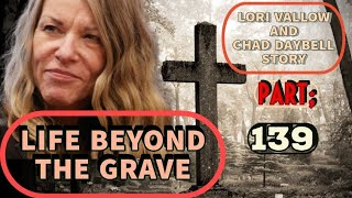 Something Wicked Tylee Ryan  Life Beyond the Grave Pt 139  The Lori Vallow amp Chad Daybell Story [upl. by Etnovad]