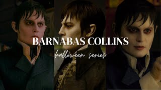 barnabas collins scene pack  dark shadows 2012  1080p logoless [upl. by Vashti]