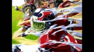 Eyeshield 21  Breakthrough TV Size [upl. by Saref]