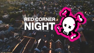 Red Corner Night Moosburg [upl. by Tristas]