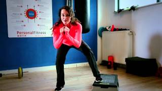 Personal Fitness Nederland [upl. by Kendall]