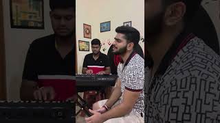 Kuch Toh Bata Zindagi  Unplugged Cover [upl. by Liza912]