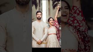 Actress Avika Gor With Husband Millind chandwani 💕 reels viral [upl. by Glick]