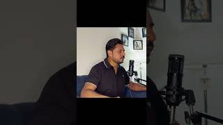 THORI JAGAH  ARIJIT SINGH  COVER BY SB MUSIC VERSION viralreels musicsinger sadsong [upl. by Neellok]