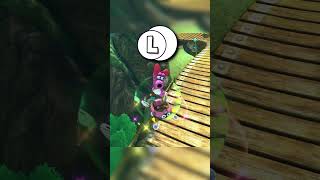 This Mario Kart Shortcut Is NOT What Youre Expecting 🤔 shorts [upl. by Enomal28]