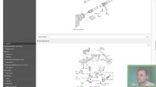 HaynesPro WorkshopData Car [upl. by Ki]