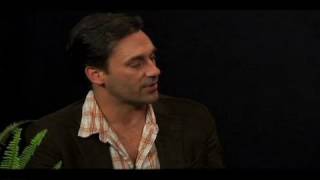 Jon Hamm Between Two Ferns with Zach Galifianakis [upl. by Slater]