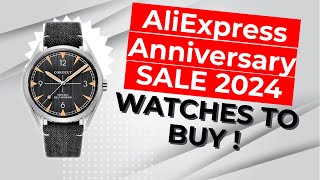 Aliexpress Anniversary Sale 2024 I Aliexpress Biggest Sale of 2024 [upl. by Roseann]