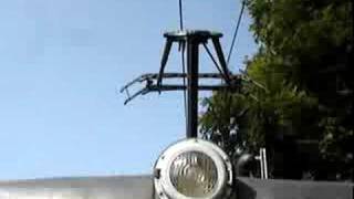 Pantograph and overhead wire [upl. by Yramanna]