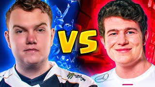 MORTEN VS SURGICAL GOBLIN MEJOR DE 5 EN CLASH ROYALE [upl. by Akihsat901]