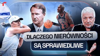 NIERÓWNOŚCI  SKĄD SIĘ BIORĄ OD CZEGO ZALEŻĄ I CZY MOGĄ SZKODZIĆ GOSPODARCE  GOSPODARCZE ZERO [upl. by Anneres]