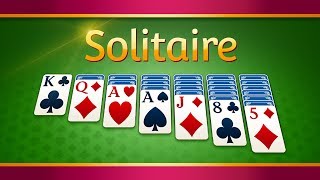 Solitaire by Tripledot Studios [upl. by Bryon]