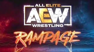 AEW Rampage 9 Feb 2024 Full Show HIGHLIGHTS HD AEW Rampage 92 2024 Full Show HIGHLIGHTS HD [upl. by Trude]