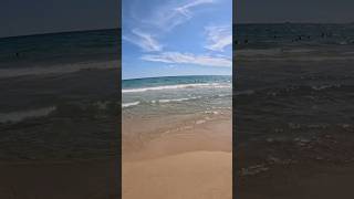 Platja Llarga  Tarragona  Spain youtube travel [upl. by Tarabar]