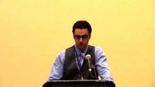 Guillaume Bignon ETS 2013 Inerrancy Is It a Matter of Luck [upl. by Lydon860]