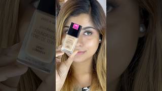 Wet n Wild Photofocus Dewy Foundation [upl. by Nairehs]