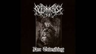 Nekrokrist SS  Der Todesking 2013 [upl. by Glennis]