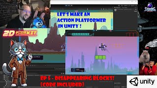 2D Action Platformer Kit Review  EP 5 English Version [upl. by Warram436]