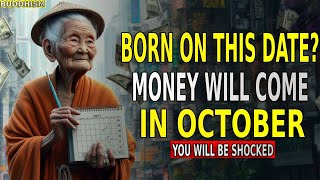 Will You Become WEALTHY in October 2024 with Zen Buddhism  Zen Buddhism teachings [upl. by Ahsekar450]