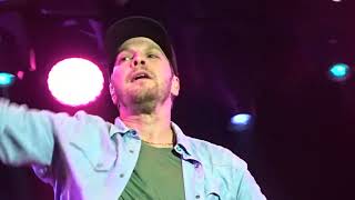 Gavin DeGraw  Soldier live  Gröna Lund 2023 [upl. by Tatia716]