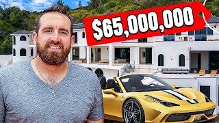 The Dude Perfect Cast Are SO MUCH Richer Than You Ever THOUGHT [upl. by Naols241]