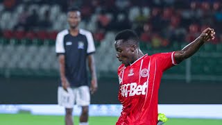 Simba SC 00 APR FC  Highlights  Mapinduzi Cup 2024  05012024 [upl. by Lanevuj]