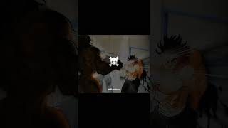 Tokita Ohma Vs Baki Hanma quotAdvancequot《 Edit2024 》Baki Hanma Vs Kengan Ashura sorts anime bakihanma [upl. by Oemor79]