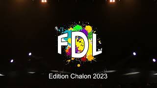 Spectacle FDL71  Chalon 2023 [upl. by Arta]