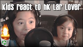 Children Forced to Listen to Steward HK Lar Lover [upl. by Ekenna174]