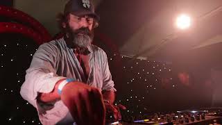 Mr Oizo  Dj Set  ED BANGER XX PARTY  Madame Loyal [upl. by Frodeen]