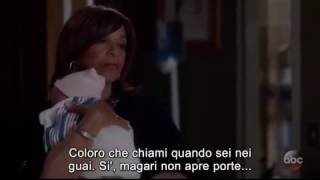 Greys Anatomy S13x01 sub ita 2 parte [upl. by Mozza]