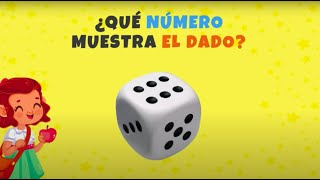 Juego de preguntas para niños de 5 a 6 años [upl. by Gusba237]