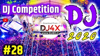 DJ Competition Music 28  2020 Faddu Dialogue DJ Competition Mix  Hard Vibration [upl. by Annaoy]