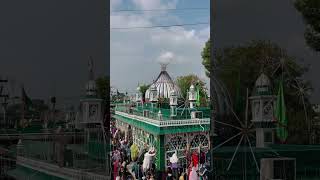 Kaliyar Sharif dargah ki nai video kaliyarsharifsabirpiya islamicpilgrimage [upl. by Oba]