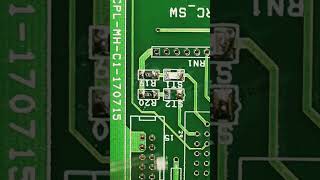 SMD LED short [upl. by Bollinger]