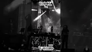 Orang Planet Republic Of Brickfields Live at RockTheWorld 2022shorts live shortsfeed new [upl. by Anastas]