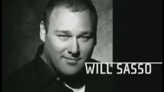 Will Sasso Impressions MAD tv Sopranos Randy Newman Kenny Rogers Elvis Best of [upl. by Annavaig]