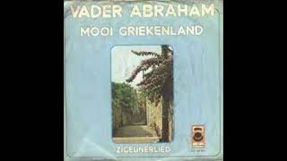 VADER ABRAHAM  Mooi Griekenland [upl. by Enaelem669]