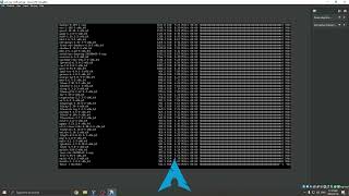 Day 12 of installing Arch Linux Daily [upl. by Dranreb]