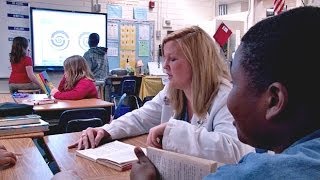 How Differentiated Instruction and Formative Assessment Work at Forest Lake Elementary [upl. by Acirfa]