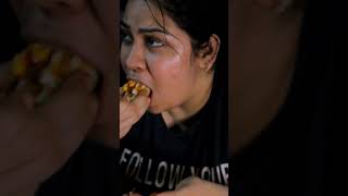 Free Pizza Offer Ke Chakkar Me Scam Ho Gya😱  Ovenstory Pizza Review 😡 shorts foodie pizza viral [upl. by Ahsiemal]