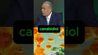 Dr Lair Ribeiro  uso da maconha medicinal shorts [upl. by Nager]