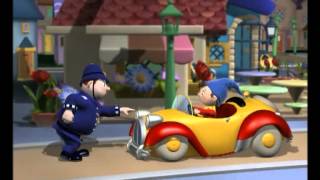 Noddy  Noddy a taxisofőr [upl. by Enid]