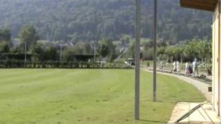 Golfpark Otelfingen Tour  My Home Course  Part II [upl. by Nnylesor]