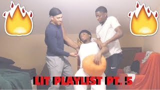 LIT PLAYLIST PT 5 🔥😂 [upl. by Gibeon]