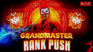 BD GAMER LIVE  rank push  freefireshorts rankpush freefireshortslive [upl. by Rehpotsirc693]