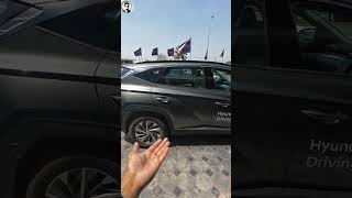 How Good is this premium SUV Hyundai Tucson Is it worthy Explained in tamil [upl. by Aeki]